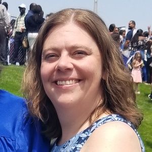 Meet your Posher, Rebecca